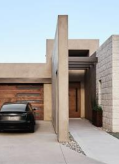 CAR WITH FRONT DOOR