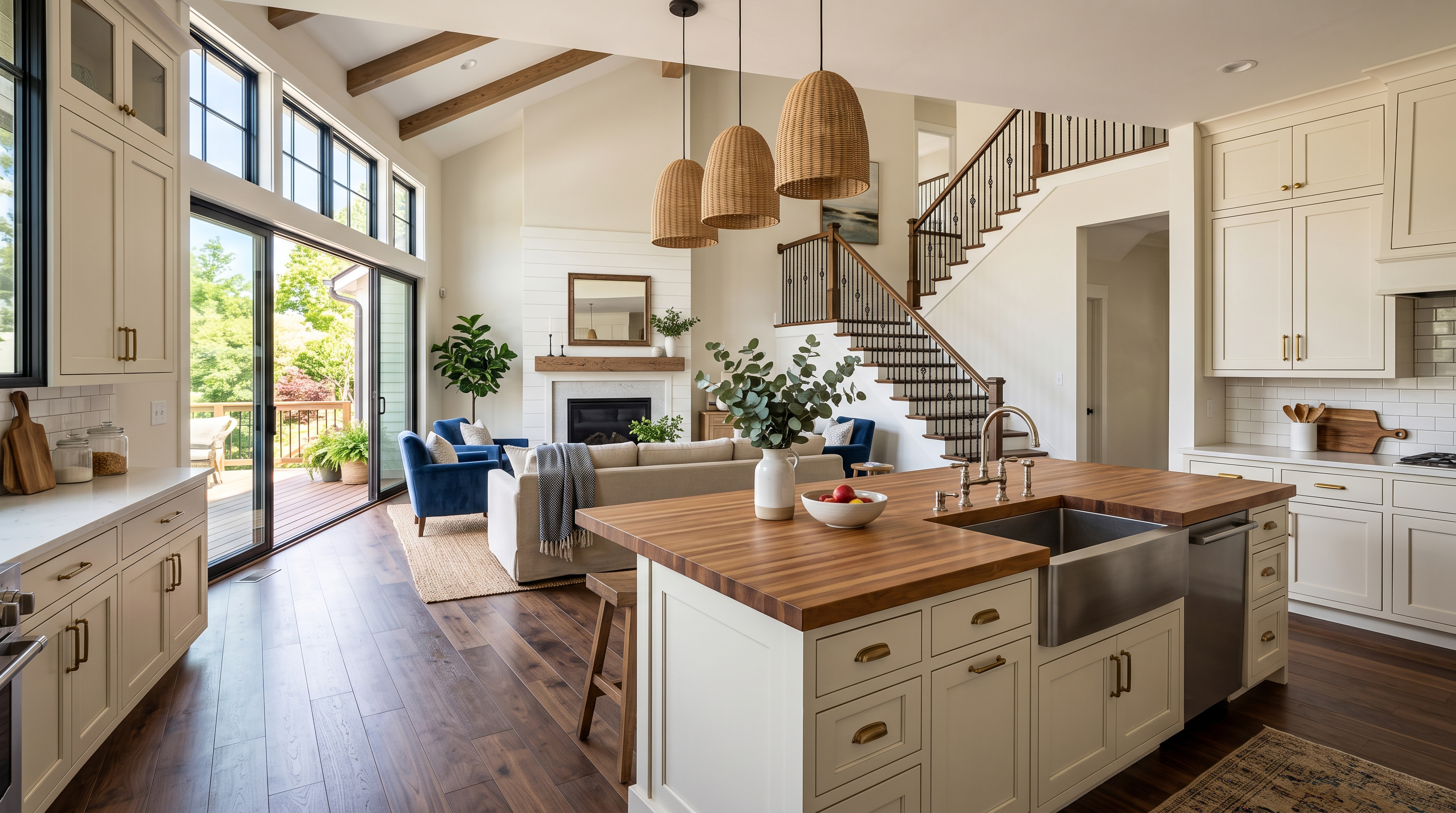 spacious-open-plan-home-interior-featuring-a-large-kitchen